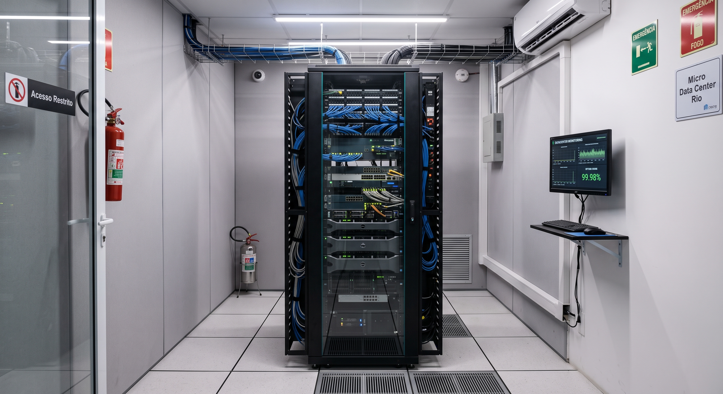 Datacenter